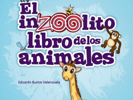 El inzoolito libro de los animales