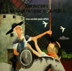 Aventuras de Don Quijote y Sancho