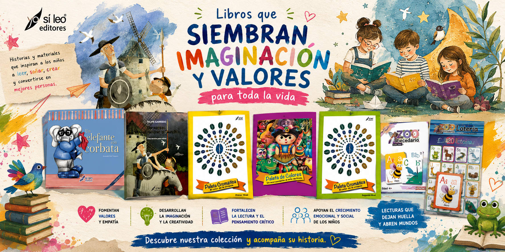 Libros