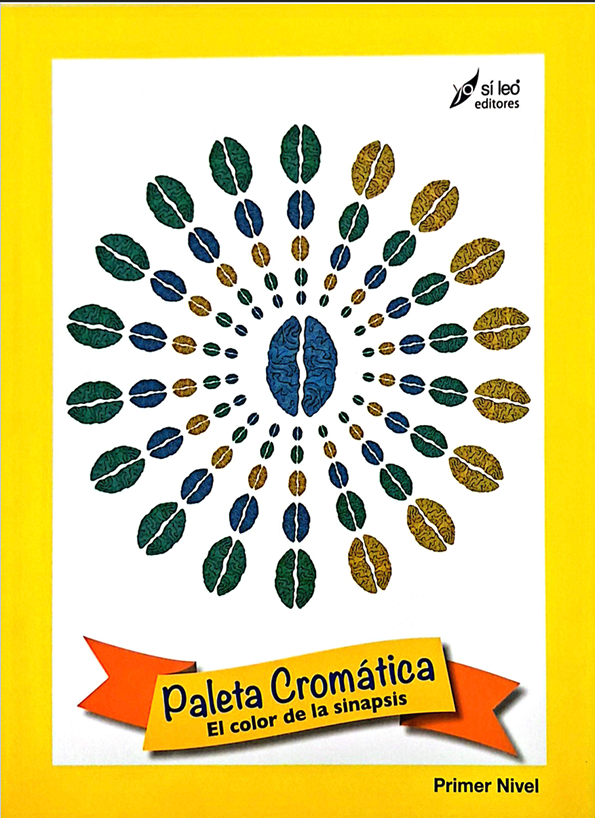 Paleta Cromática. Primer Nivel.