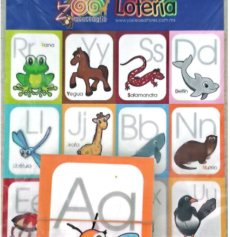 ZooLotería