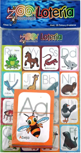 ZooLotería
