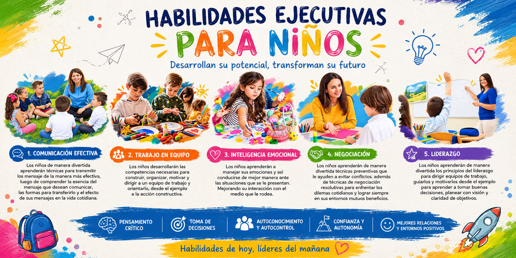 habilidades