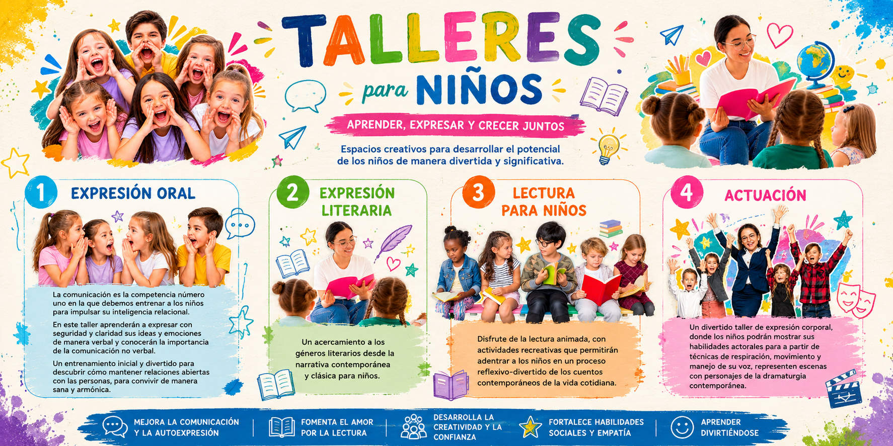 talleres